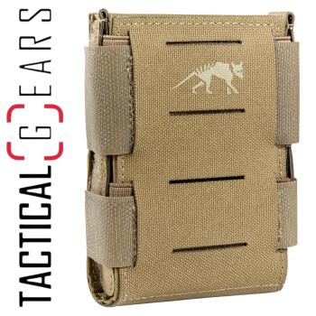 TASMANIAN TIGER TT SGL MAG POUCH MCL LP KHAKI